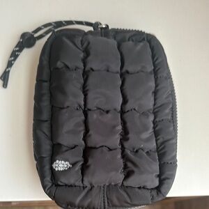 Free people mini pouch